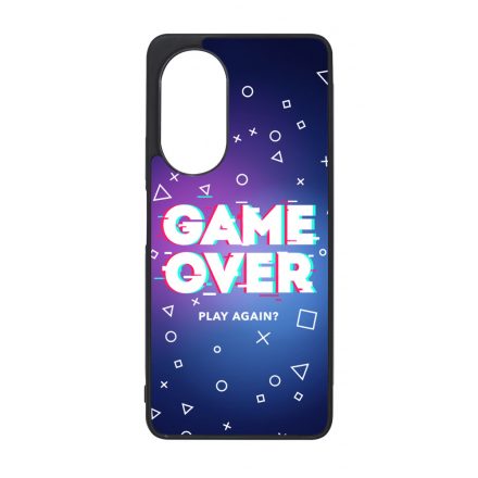 Game Over - Play again? Huawei Nova 9 SE tok