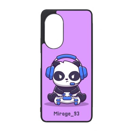 Gamer Panda Huawei Nova 9 SE tok