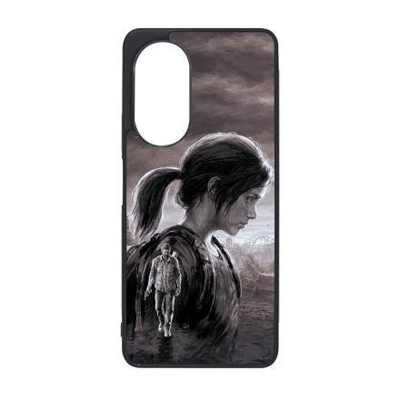 Last of us Ellie Huawei Nova 9 SE tok