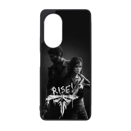 Last of us RISE Huawei Nova 9 SE tok