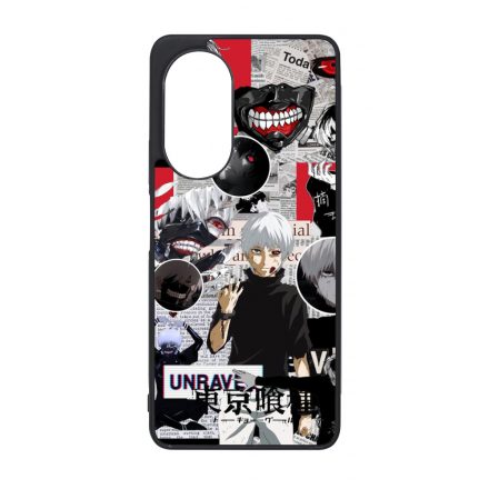 Tokyo Ghoul - Kaneki Ken Aesthetic RED Huawei Nova 9 SE tok