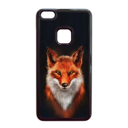 róka rókás fox Huawei P10 Lite tok