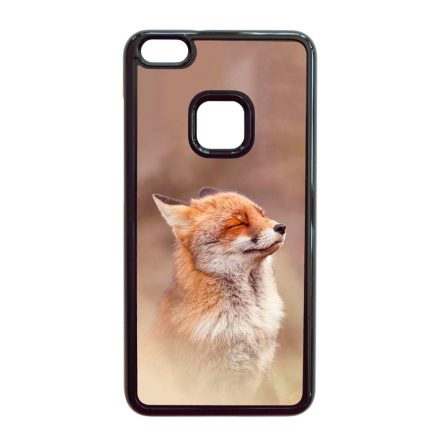 róka rókás fox Huawei P10 Lite tok