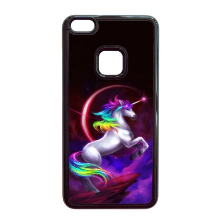 unicorn unikornis fantasy csajos Huawei P10 Lite tok