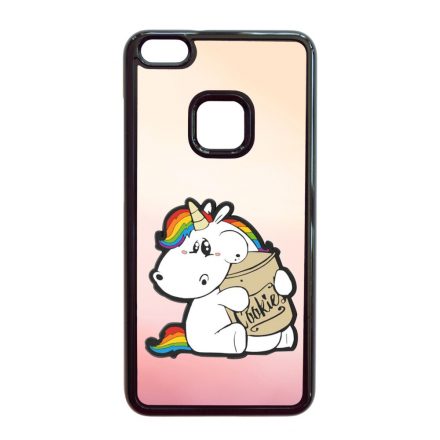 unicorn unikornis fantasy csajos Huawei P10 Lite tok