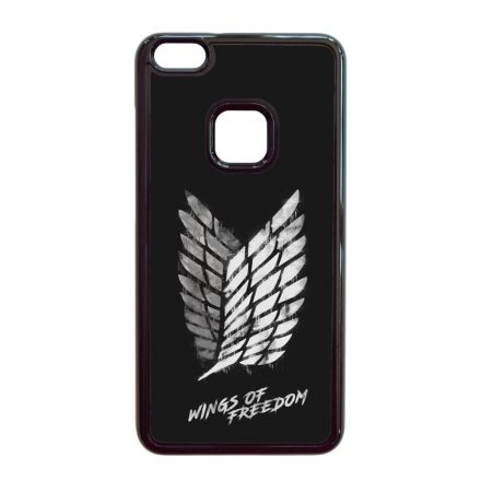 Wings of freedom Attack on titan aot Huawei P10 Lite tok