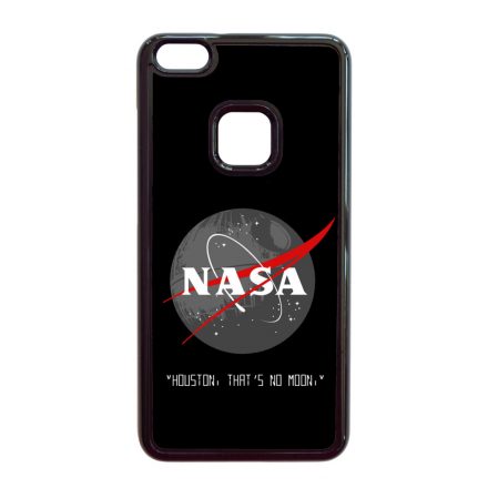 Halálcsillag - NASA Houston űrhajós Huawei P10 Lite tok