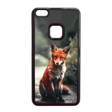 Autumn Fox őszi róka Huawei P10 Lite tok