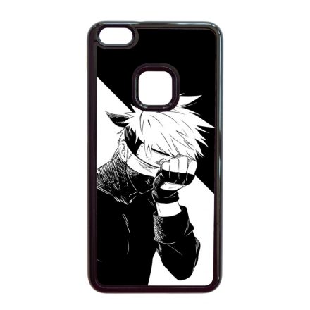 Kakashi Black & White - naruto anime Huawei P10 Lite tok