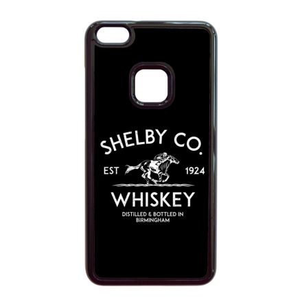 Shelby Co. Whiskey peaky blinders Huawei P10 Lite tok