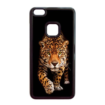 Wild Beauty Jaguar Wild Beauty Csajos Allat mintas Huawei P10 Lite tok