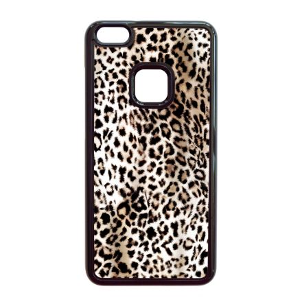 Leopard Wild Beauty Csajos Allat mintas Huawei P10 Lite tok