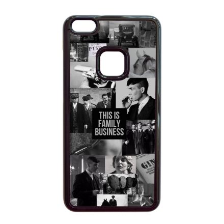 Aesthetic Family Business peaky blinders Huawei P10 Lite tok