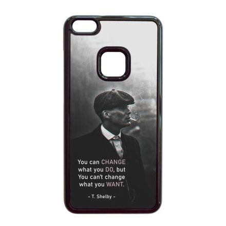 Tommy Shelby Change idezet peaky blinders Huawei P10 Lite tok