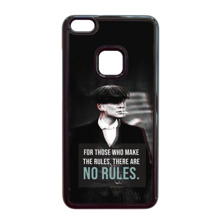 Tommy Shelby No rules idezet peaky blinders Huawei P10 Lite tok