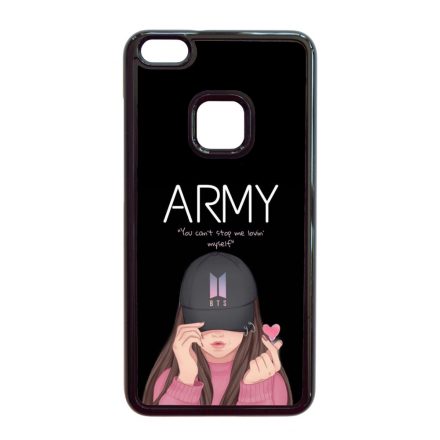 BTS ARMY Girl Huawei P10 Lite tok