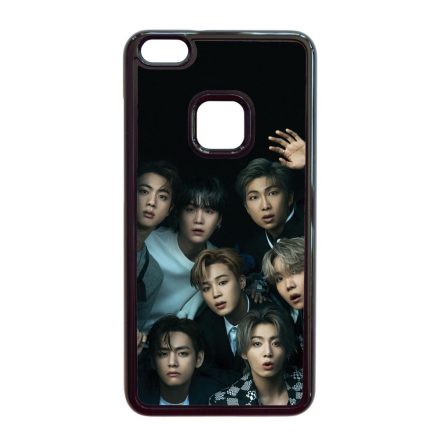 BTS Boys Huawei P10 Lite tok