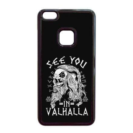 See you in Valhalla - Vikings Huawei P10 Lite tok