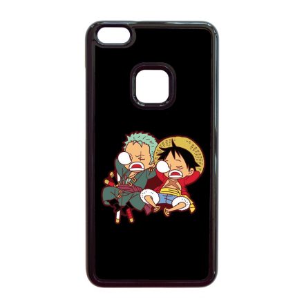 Luffy and Zoro Sleep - One Piece Huawei P10 Lite tok