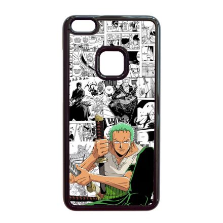 Roronoa Zoro Aesthetic - One Piece Huawei P10 Lite tok