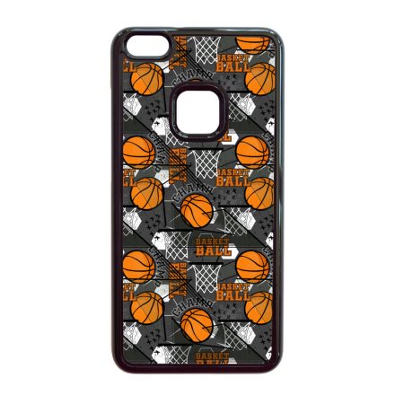 Cool Basketball Kosarlabda mintas Huawei P10 Lite tok