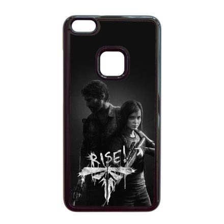 Last of us RISE Huawei P10 Lite tok