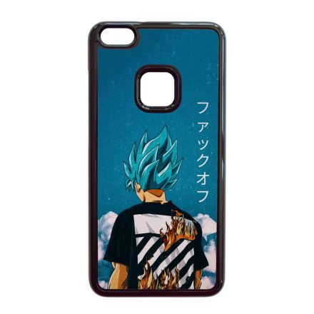 Supreme Goku Huawei P10 Lite tok