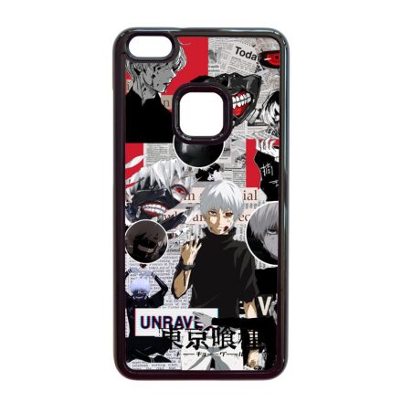 Tokyo Ghoul - Kaneki Ken Aesthetic RED Huawei P10 Lite tok