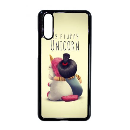 agnes unikornis gru my fluffy unicorn Huawei P20 tok