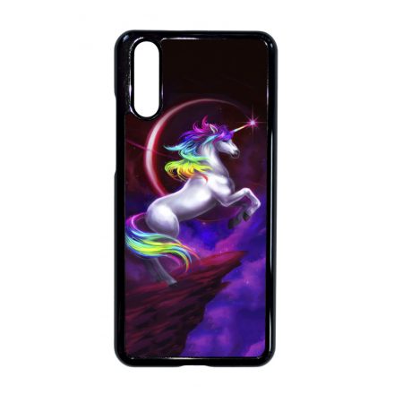 unicorn unikornis fantasy csajos Huawei P20 tok