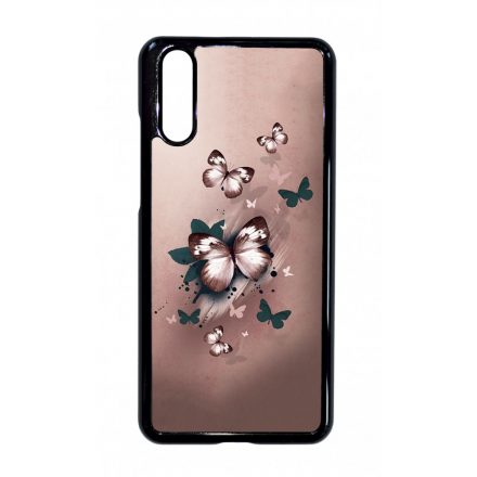 Pillangók - BeaYOUtiful ajándék nőknek valentin napra Huawei P20 tok