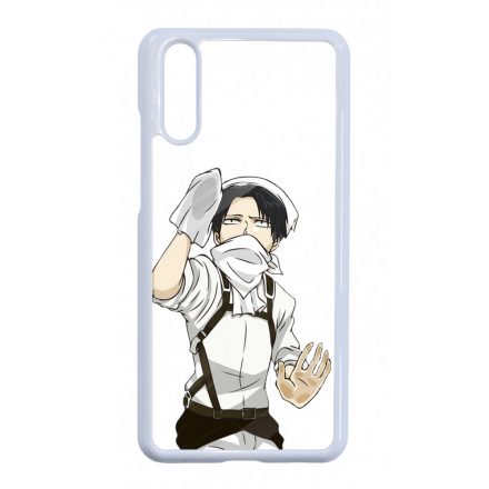 Levi Ackerman - Attack on Titan Huawei P20 tok