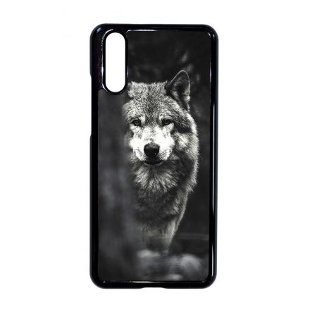 Az erdő farkasa wolf Huawei P20 tok