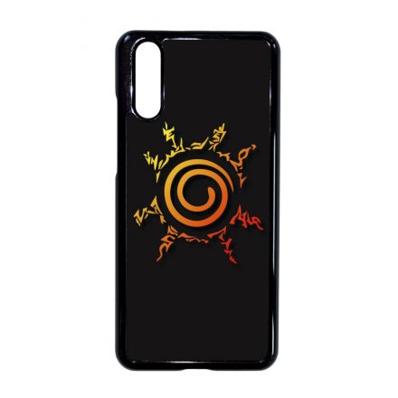 A rókadémon jel - naruto uzumaki - anime - demon fox Huawei P20 tok