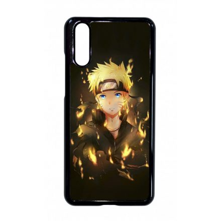 Naruto Uzumaki anime Huawei P20 tok