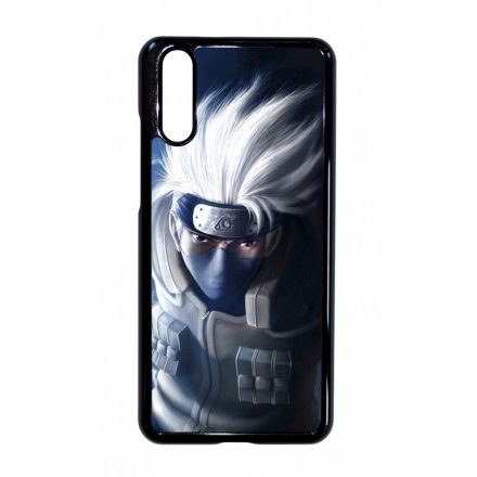 Kakashi Art - naruto anime Huawei P20 tok