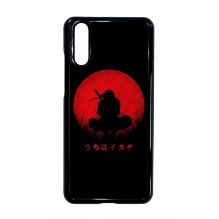 Itachi Uchiha - naruto anime Huawei P20 tok