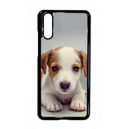 Angyali Jack Russel Terrier kis kutya Huawei P20 tok