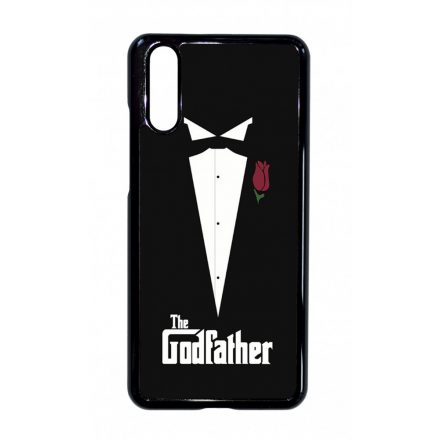 A Keresztapa - Godfather Huawei P20 tok