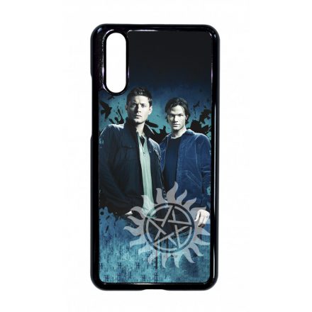 Dean & Sam Winchester supernatural odaát Huawei P20 tok