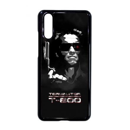 T-800 Terminator Huawei P20 tok