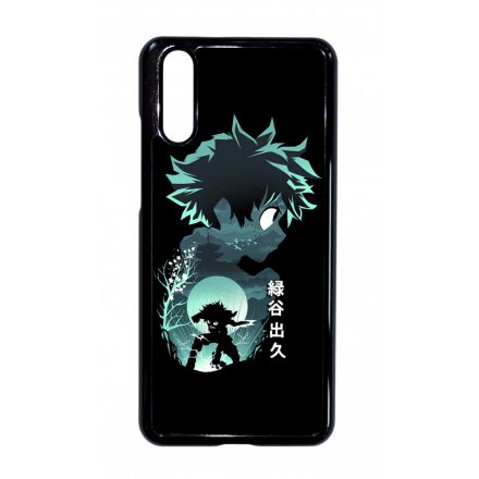 DEKU - Boku no Hero - mha - my hero academia Huawei P20 tok