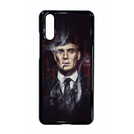 Tommy Shelby Art peaky blinders Huawei P20 tok