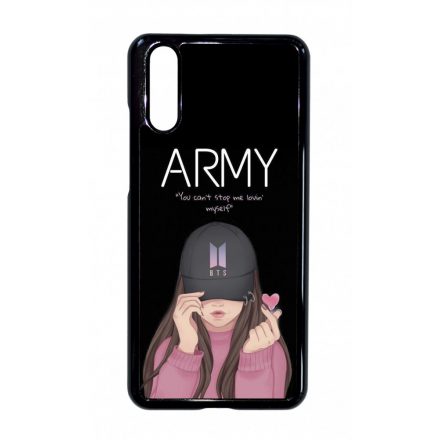 BTS ARMY Girl Huawei P20 tok