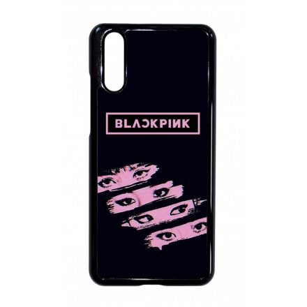 Blackpink Eyes Huawei P20 tok