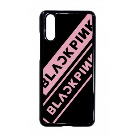 BLACKPINK Huawei P20 tok