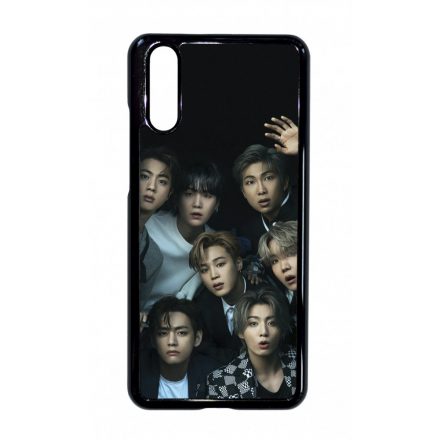 BTS Boys Huawei P20 tok