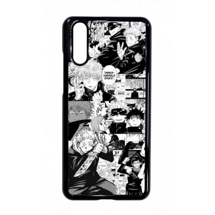 Jujutsu Kaisen Manga Huawei P20 tok