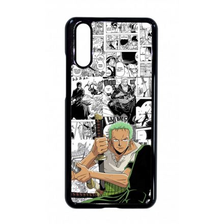 Roronoa Zoro Aesthetic - One Piece Huawei P20 tok