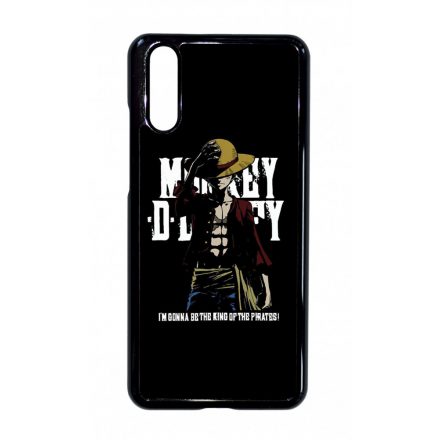 Luffy the King of Pirates - One Piece Huawei P20 tok